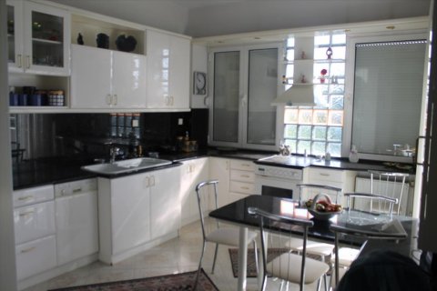 5 dormitorios Maisonette en Panorama, Greece No. 58025 13