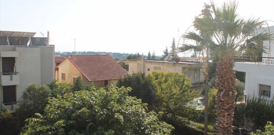 5 dormitorios Maisonette en Panorama, Greece No. 58025