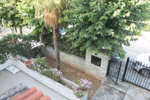 5 dormitorios Maisonette en Panorama, Greece No. 58025 28