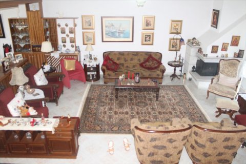 5 dormitorios Maisonette en Panorama, Greece No. 58025 10