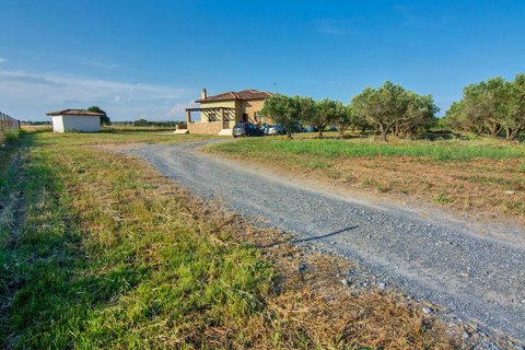 3 chambres House à Epanomi, Greece No. 58026 3