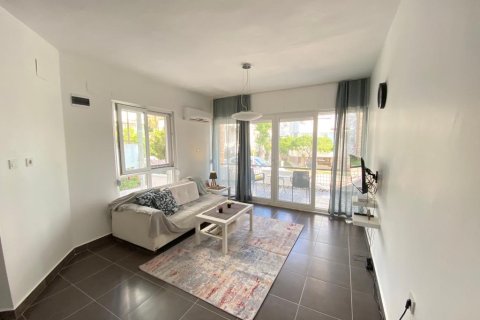 2+1 Villa à Demirtas, Turkey No. 14047 10