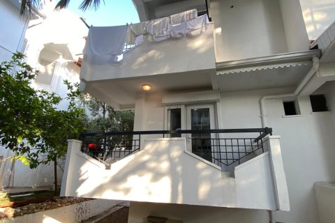 2+1 Villa à Demirtas, Turkey No. 14047 4