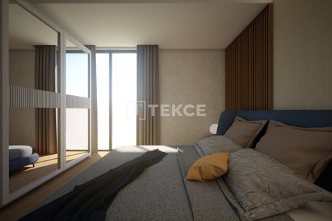 1+1 Apartment in Alanya, Turkey No. 14397 14