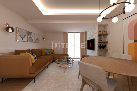 1+1 Appartement à Alanya, Turkey No. 14397 11