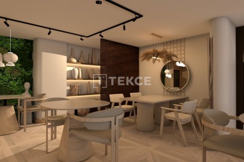 1+1 Apartment en Alanya, Turkey No. 14397 22