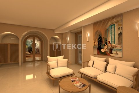 1+1 Apartment in Alanya, Turkey No. 14397 27