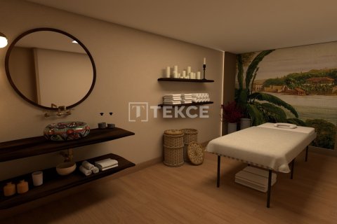 1+1 Apartment in Alanya, Turkey No. 14397 3