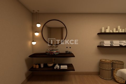 1+1 Apartment en Alanya, Turkey No. 14397 28