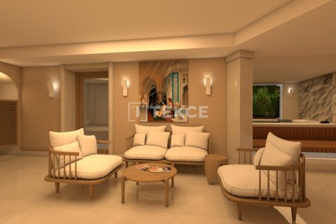 1+1 Apartment in Alanya, Turkey No. 14397 26