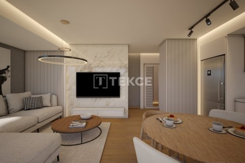 1+1 Apartment en Alanya, Turkey No. 14397 13