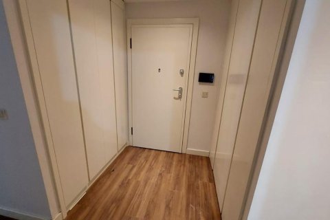 3+1 Appartement à Zeytinburnu, Turkey No. 14911 15