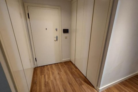 3+1 Appartement à Zeytinburnu, Turkey No. 14911 11