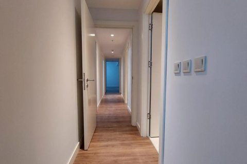 3+1 Appartement à Zeytinburnu, Turkey No. 14911 14