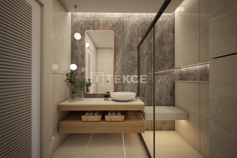 2+1 Penthouse in Alanya, Turkey No. 14398 29