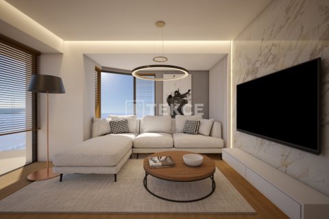 2+1 Penthouse in Alanya, Turkey No. 14398 21