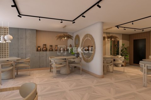 2+1 Penthouse in Alanya, Turkey No. 14398 14