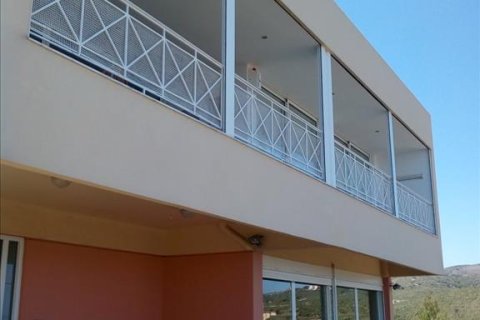 9 dormitorios House en Rafina, Greece No. 58384 5