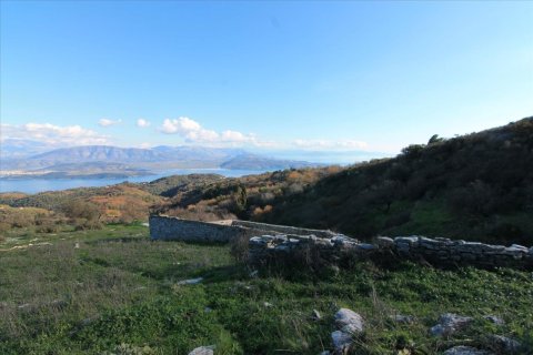 8000m² Land en Corfu, Greece No. 58382 3