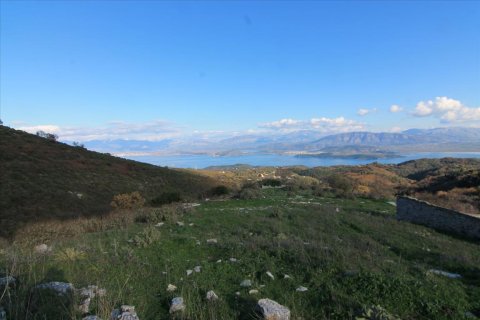 8000m² Land in Corfu, Greece No. 58382 5