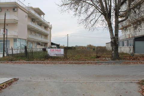 450m² Land à Katerini, Greece No. 58381 4