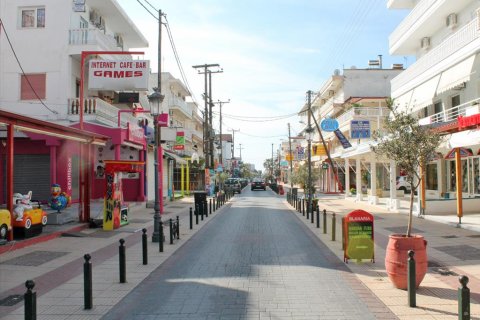 450m² Land à Katerini, Greece No. 58381 6