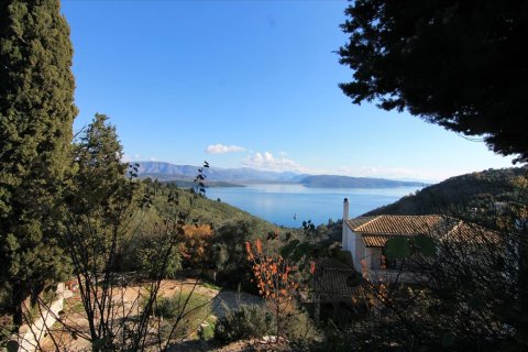 4000m² Land in Corfu, Greece No. 58383 2