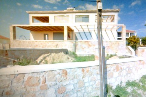 4 dormitorios Maisonette en Gargalianoi, Greece No. 58380 4