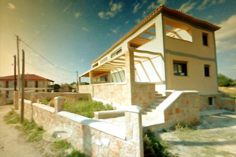 4 bedrooms Maisonette in Gargalianoi, Greece No. 58380 3