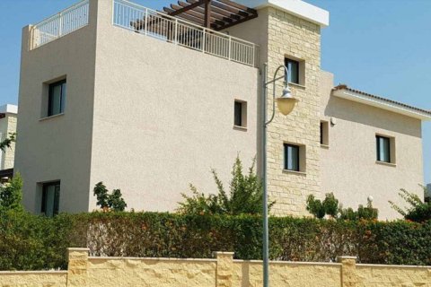 3 dormitorios House en Kouklia, Cyprus No. 37160 4