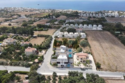 4 chambres House à Chloraka, Cyprus No. 37159 6