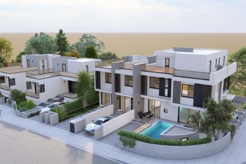 4 bedrooms House in Chloraka, Cyprus No. 37159 4