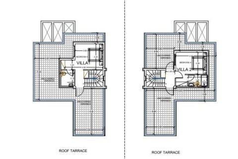 4 dormitorios House en Chloraka, Cyprus No. 37159 1