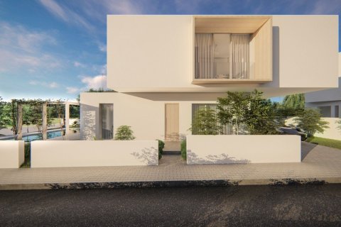 4 dormitorios House en Chloraka, Cyprus No. 37245 1