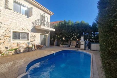 3 dormitorios Villa en Pyrgos, Cyprus No. 63119 5