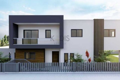 4 bedrooms House in Pyrgos, Cyprus No. 63156 4