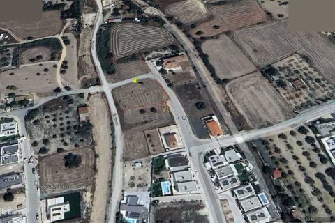 3453m² Land en Livadia, Cyprus No. 75753 1