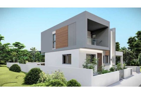 5 dormitorios House en Strovolos, Cyprus No. 42908 2