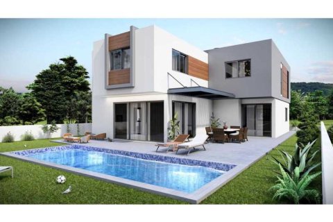 5 dormitorios House en Strovolos, Cyprus No. 42908 4