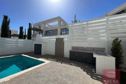 3 bedrooms Villa in Pernera, Cyprus No. 42909 4