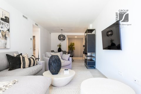 Квартира с 4 спальнями в Михас, Испания №90476 20