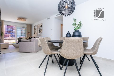 Квартира с 4 спальнями в Михас, Испания №90476 26