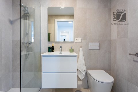 Квартира с 4 спальнями в Михас, Испания №90476 30