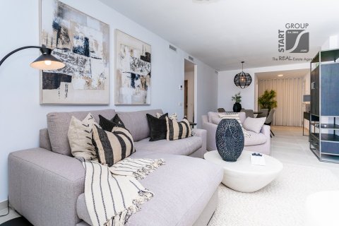 Квартира с 4 спальнями в Михас, Испания №90476 19