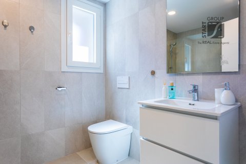 Квартира с 4 спальнями в Михас, Испания №90476 28