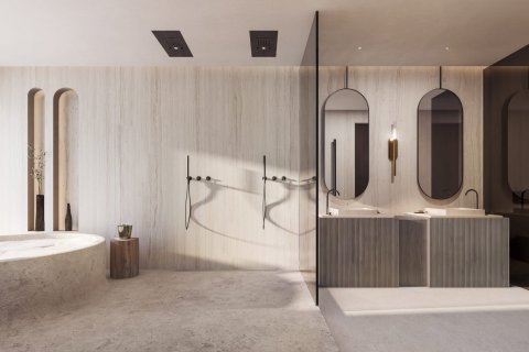 5 chambres Villa à Marbella, Spain No. 90475 16