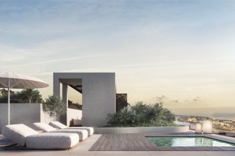 5 chambres Villa à Marbella, Spain No. 90475 1