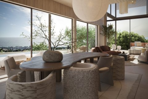 5 chambres Villa à Marbella, Spain No. 90475 9