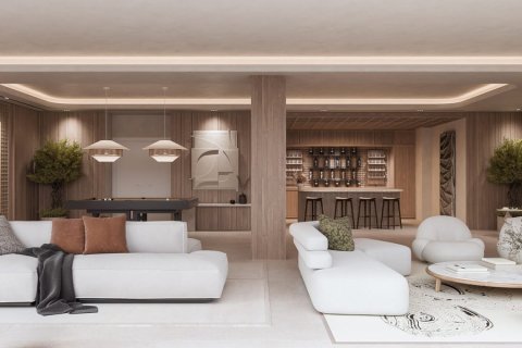 5 chambres Villa à Marbella, Spain No. 90475 4