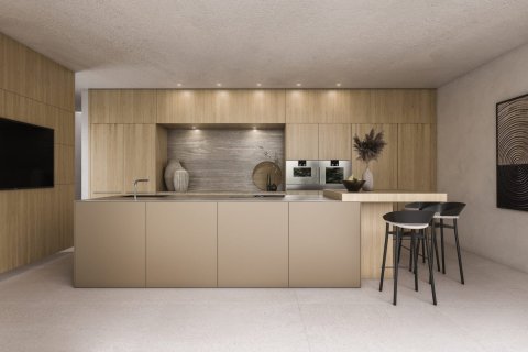 5 chambres Villa à Marbella, Spain No. 90475 5